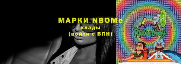 крисы Пересвет