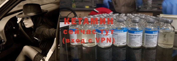 крисы Пересвет