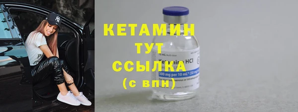 крисы Пересвет